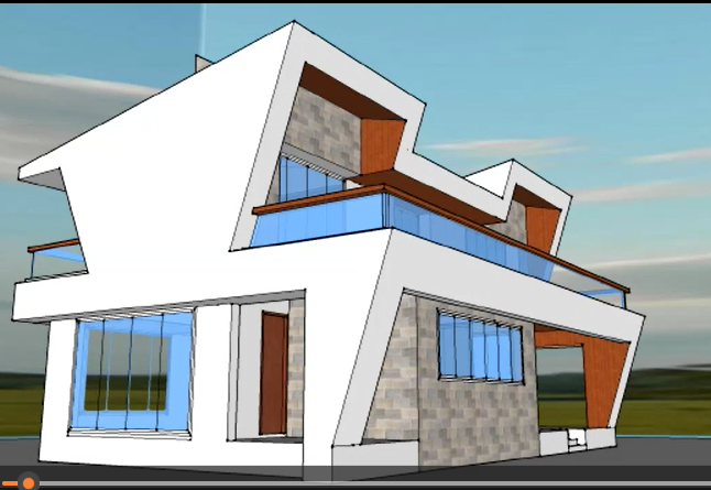 Modern Villa, Igatpuri